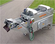 Мойки для картофеля, моркови