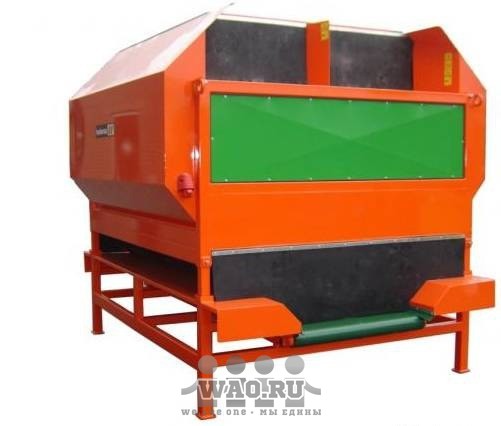 Обрезчик лука HOLARAS, мод. VS-AS 25 Воронеж - изображение 1