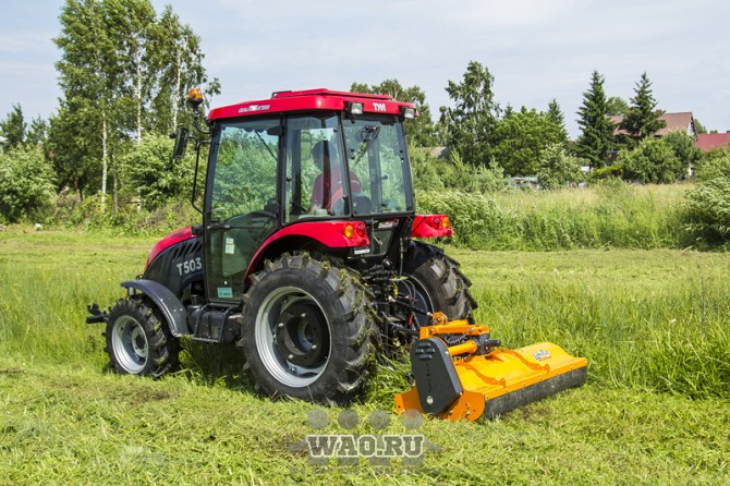 МУЛЬЧИРОВАТЕЛИ ЛЕГКОГО КЛАССА PIKO Воронеж - изображение 1