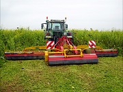 МУЛЬЧИРОВАТЕЛИ TRIPLEX 800