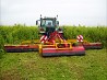 МУЛЬЧИРОВАТЕЛИ TRIPLEX 800