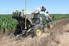 сеялка NoTill для минитрактора