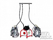 Доильный аппарат для 2 коров