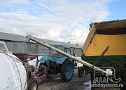 Загрузчик семян, шнек перегружатель КанАгро CanAgro сеялок