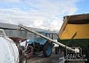 Загрузчик семян, шнек перегружатель КанАгро CanAgro сеялок