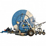 Оросительные системы барабанного - катушечного типа Ocmis 100/500