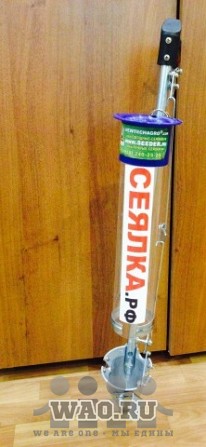 Ручная рассадопосадочная машина Воронеж - изображение 1