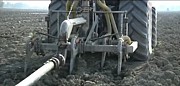 Ocmis внесение жидкого навоза оросит. системами