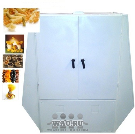 Сушильный шкаф Воронеж - изображение 1