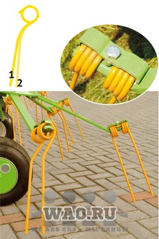 Ворошилки Воронеж - изображение 1