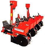 Рассадопосадочная машина TU SPAPPERI