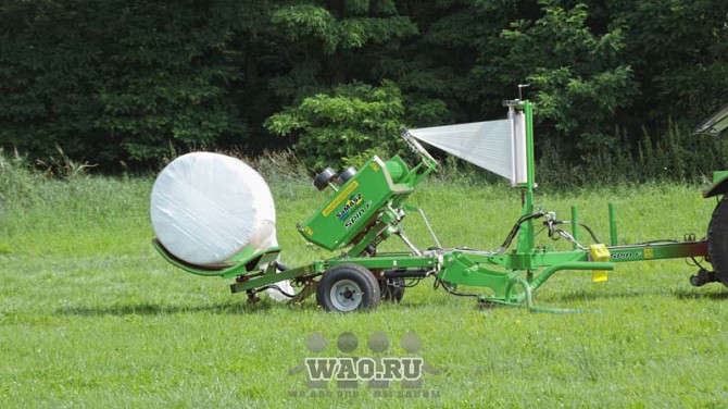 Обмотчики SPIN F Воронеж - изображение 1