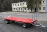 Прицепы платформы CYNKOMET T608, T608/1