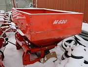 Разбрасыватель минеральных удобрений Rauch 1500л