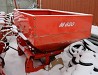 Разбрасыватель минеральных удобрений Rauch 1500л