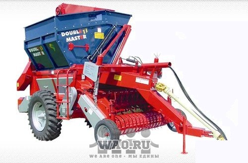 Фасолеуборочный комбайн машина уборки сухой фасоли Воронеж - изображение 1