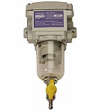 Сепаратор дизтоплива separ, фильтр сепаратор