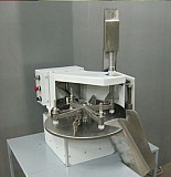 Машина для резки яблок