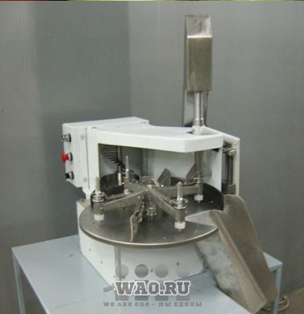 Машина для резки яблок Воронеж - изображение 1