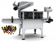 Твист офф Закаточные машины twist-off