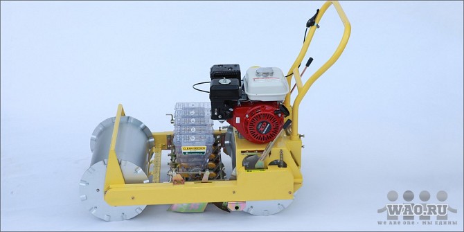 Ручные сеялки точного высева Воронеж - изображение 1