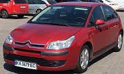 Аренда авто без залога под выкуп Ситроен С 4 Киев
