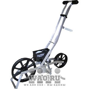 Earthway 1001-b овощная сеялка точного высева ручная (эртуэй) Воронеж - изображение 1