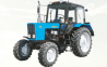 Трактор МТЗ Беларус-82.1