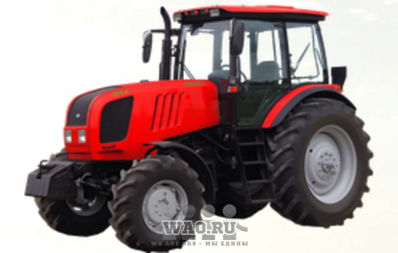 Трактор МТЗ БЕЛАРУС-2022 Воронеж - изображение 1