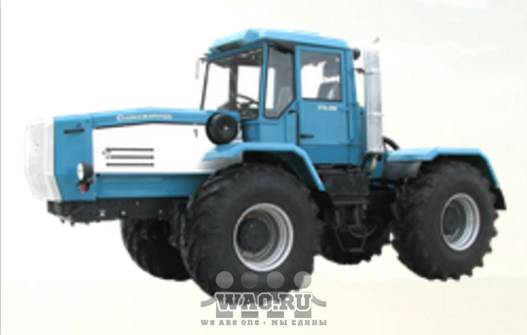 Трактор ХТА-200В Воронеж - изображение 1