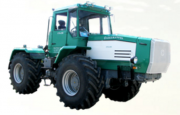 Трактор ХТА-250-10 с Д-262.2S2 Слобожанец