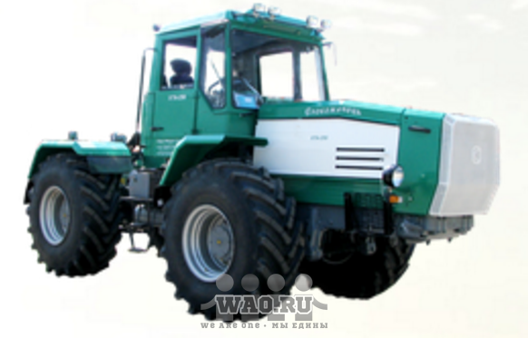 Трактор ХТА-250-10 с Д-262.2S2 Слобожанец Воронеж - изображение 1