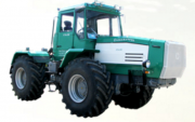 Трактор ХТА-250-10 С ЯМЗ-236М2