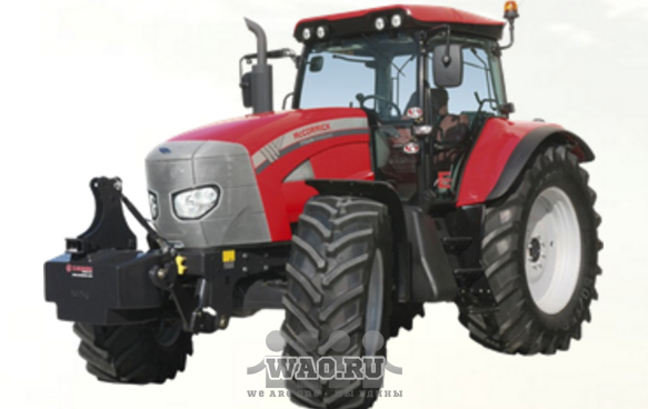 Трактор TТХ 185 Воронеж - изображение 1