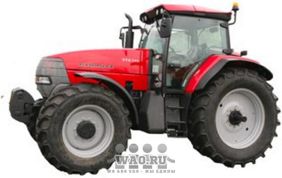 Трактор TТХ 215 Воронеж - изображение 1