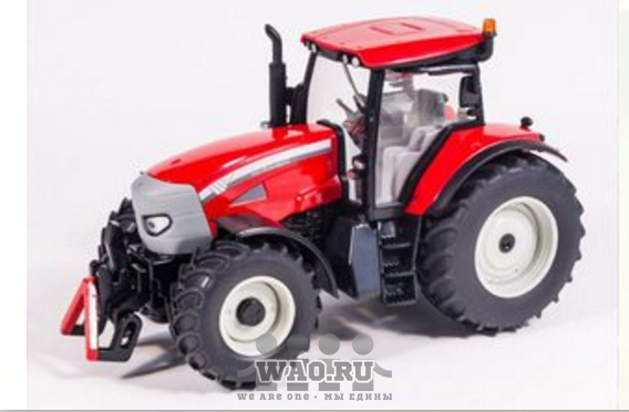 Трактор TТХ 230 Воронеж - изображение 1