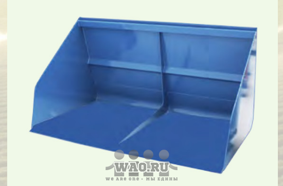 Ковш 2 м³ Воронеж - изображение 1