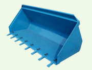 Земляной ковш 0,8 м³