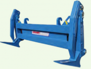 Бревнозахват 0,35 т