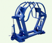 Захват универсальный 0,8 т