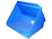 Ковш ПКУ-0,8-5-03 0,35 М3