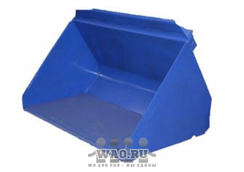 Ковш ПКУ-0,8-5-04 Воронеж - изображение 1