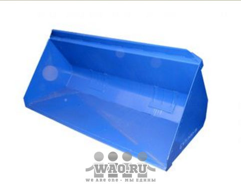 Ковш ПКУ-0,8-5 Воронеж - изображение 1