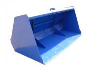 Ковш ПКУ-0,8-5-05