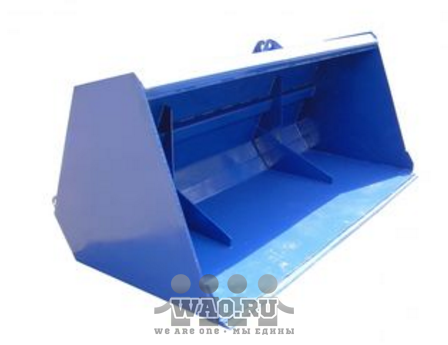 Ковш ПКУ-0,8-5-05 Воронеж - изображение 1