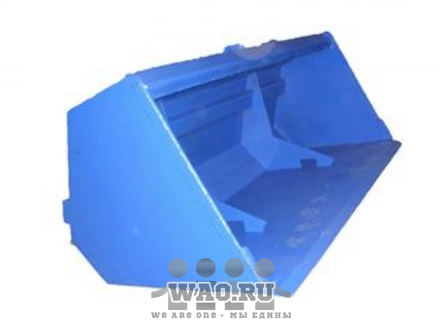 Ковш ПКУ-0,8-05-01 Воронеж - изображение 1