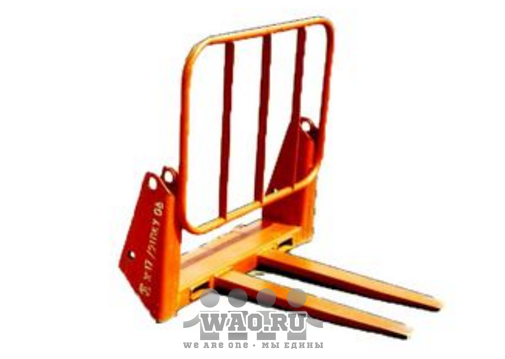 Захват вилочный ПКУ-0,8-7 Воронеж - изображение 1