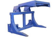 Бревнозахват ПКУ-0,8-19