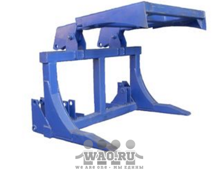 Бревнозахват ПКУ-0,8-19 Воронеж - изображение 1