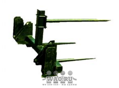 Приспособление ПКУ-0,8-13 Воронеж - изображение 1